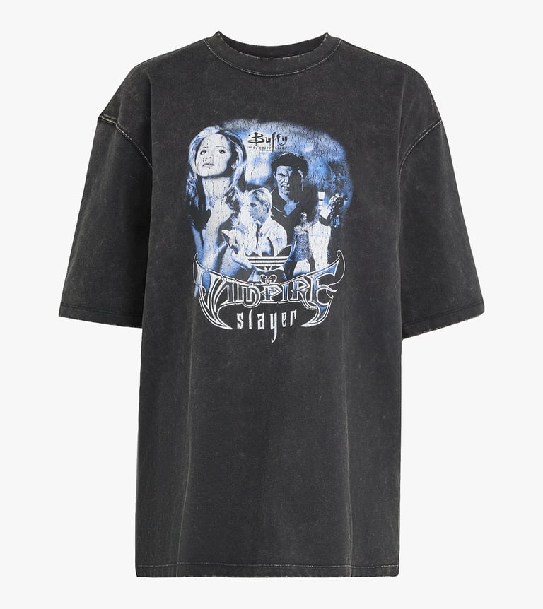 buffy tee os