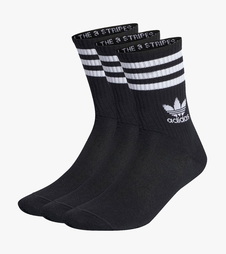 crew sock 3str