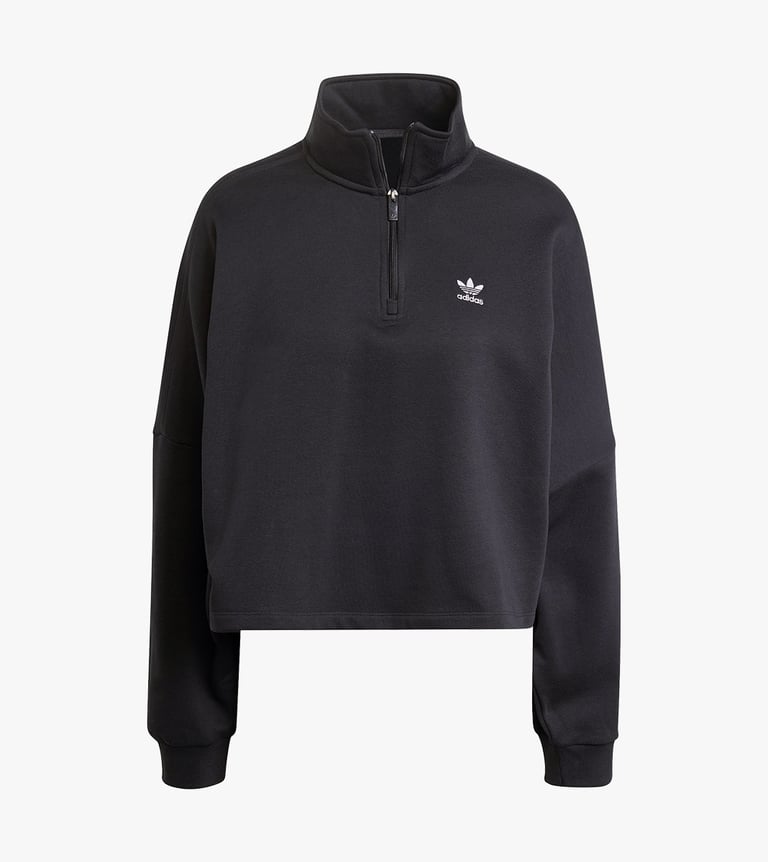 ess half zip fl