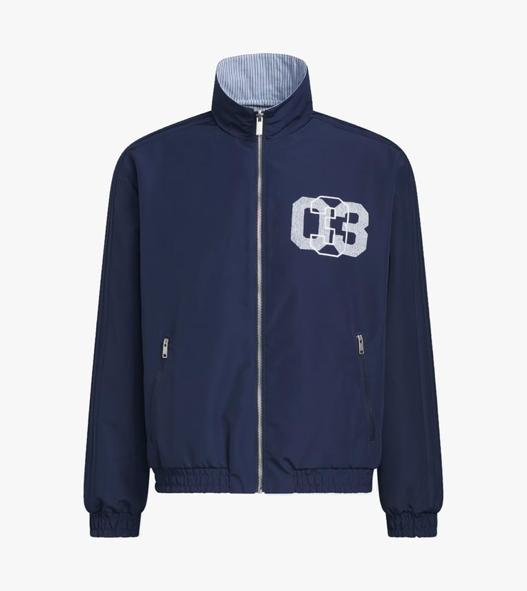 fb coach jacket