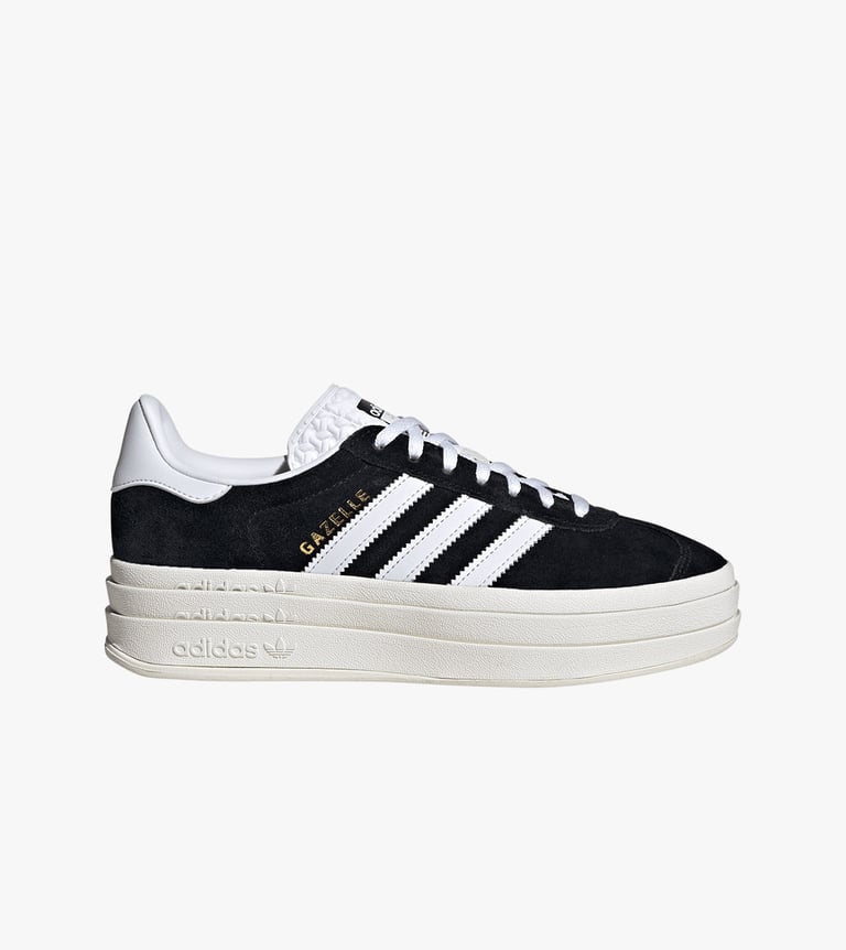 gazelle bold w