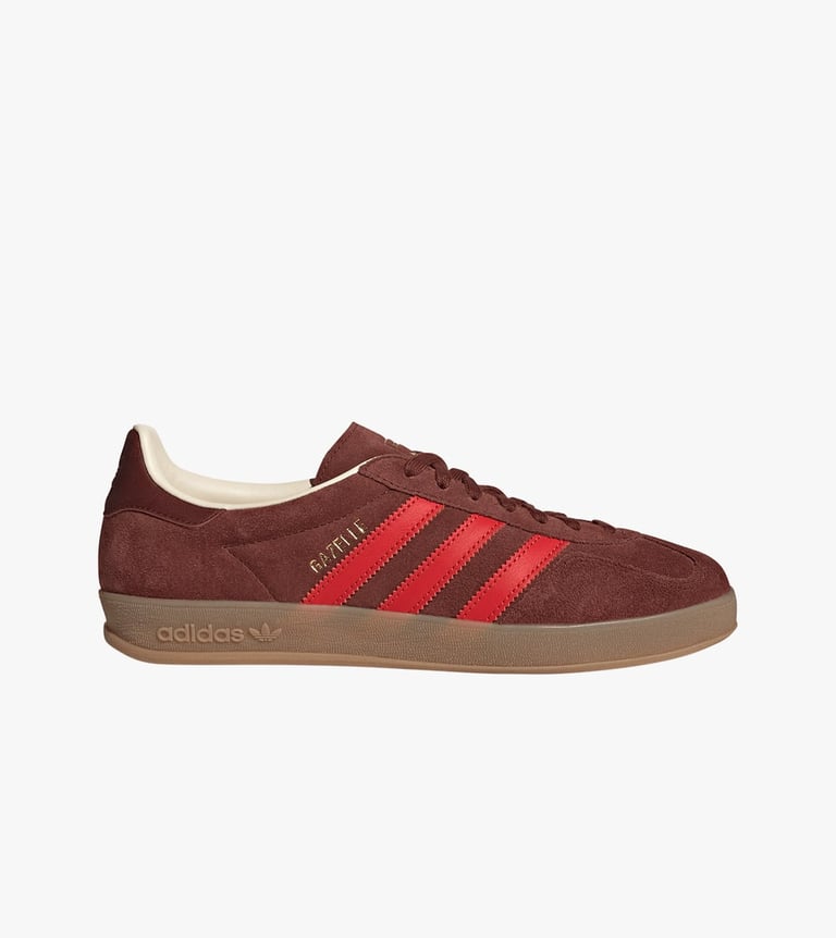 gazelle indoor