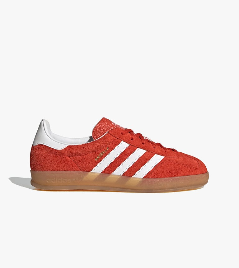 gazelle indoor w