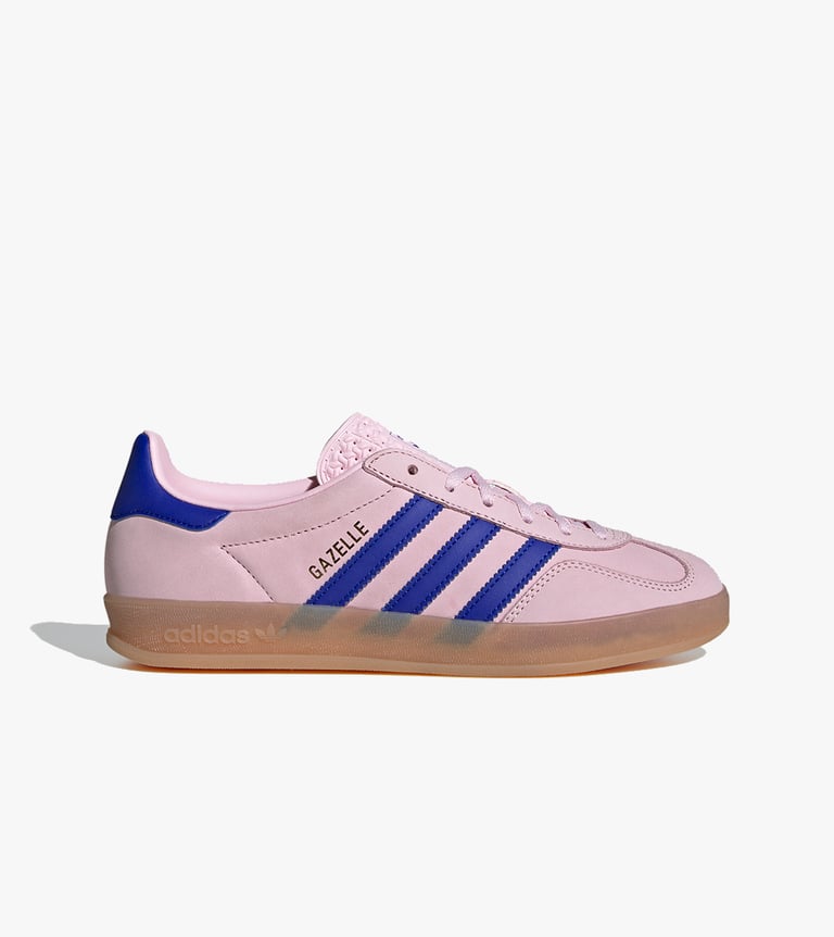 gazelle indoor w