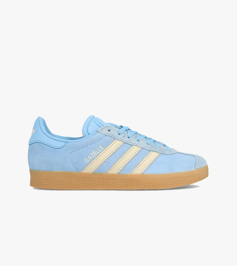 gazelle w