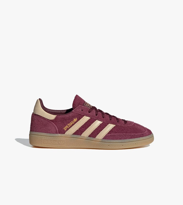 handball spezial w