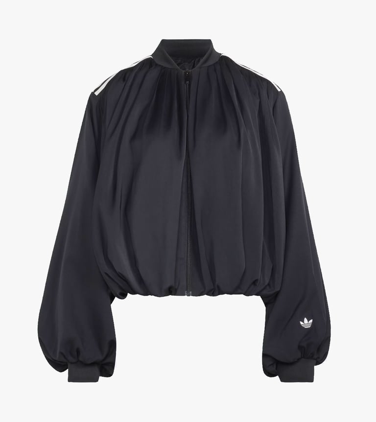 pleated tt