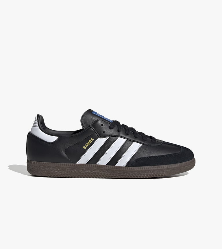 samba og