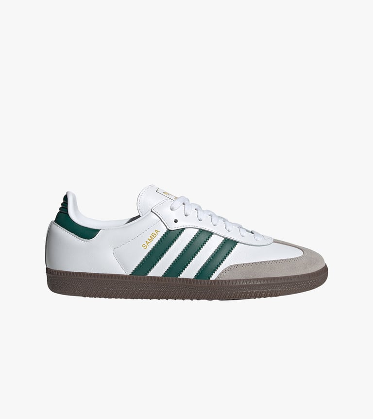 samba og