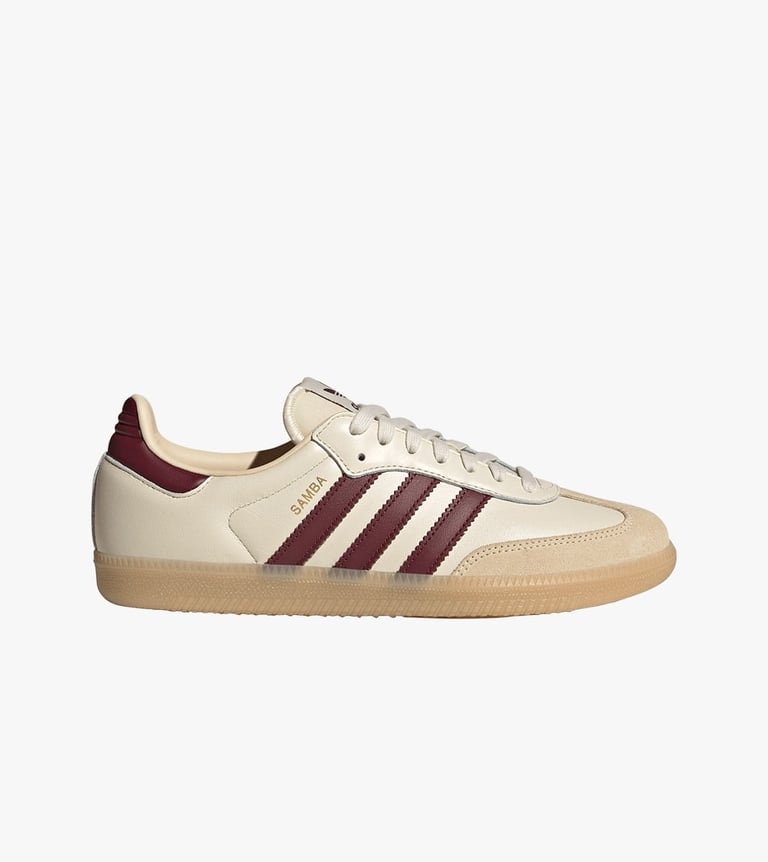 samba og