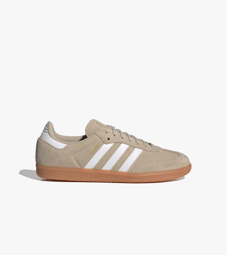 samba og