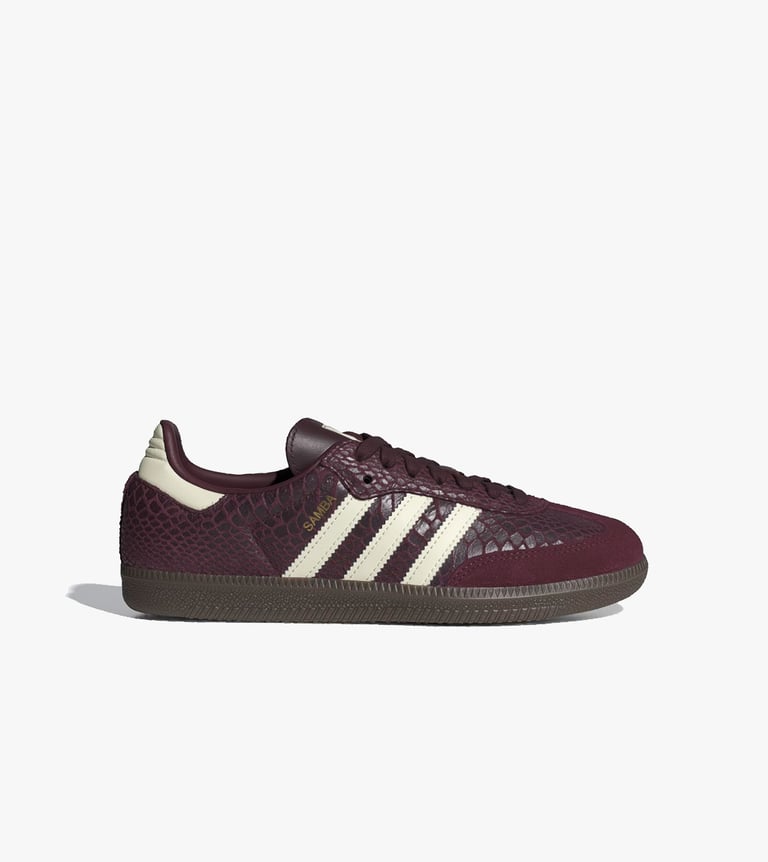 samba og w