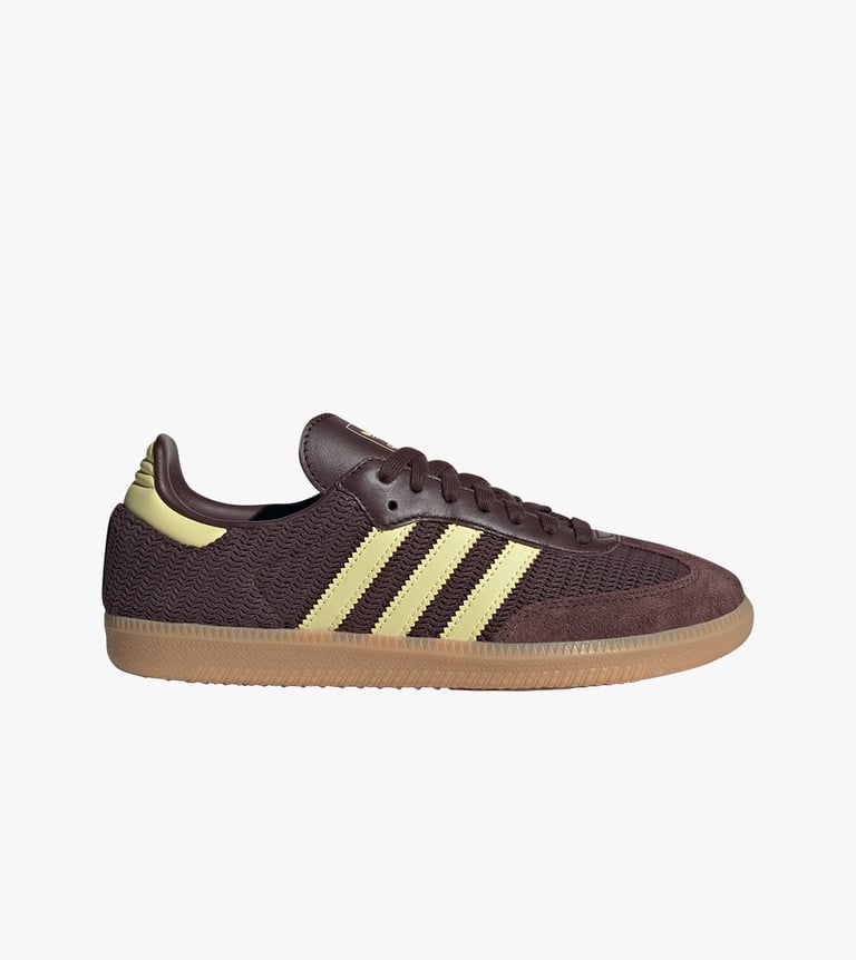 samba og w