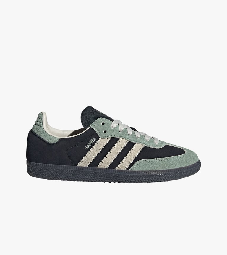 samba og w