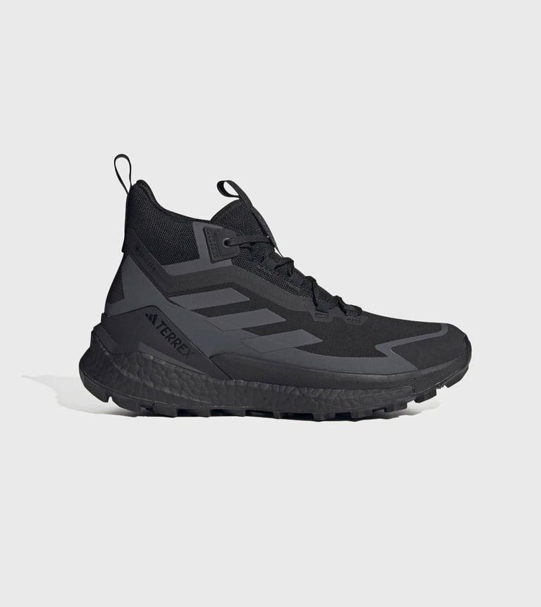 terrex free hiker 2 goretex