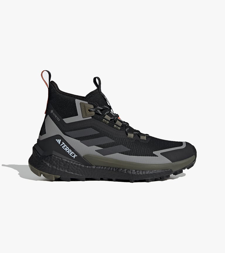 terrex free hiker 2 gtx