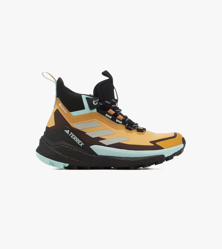 terrex free hiker 2 gtx w