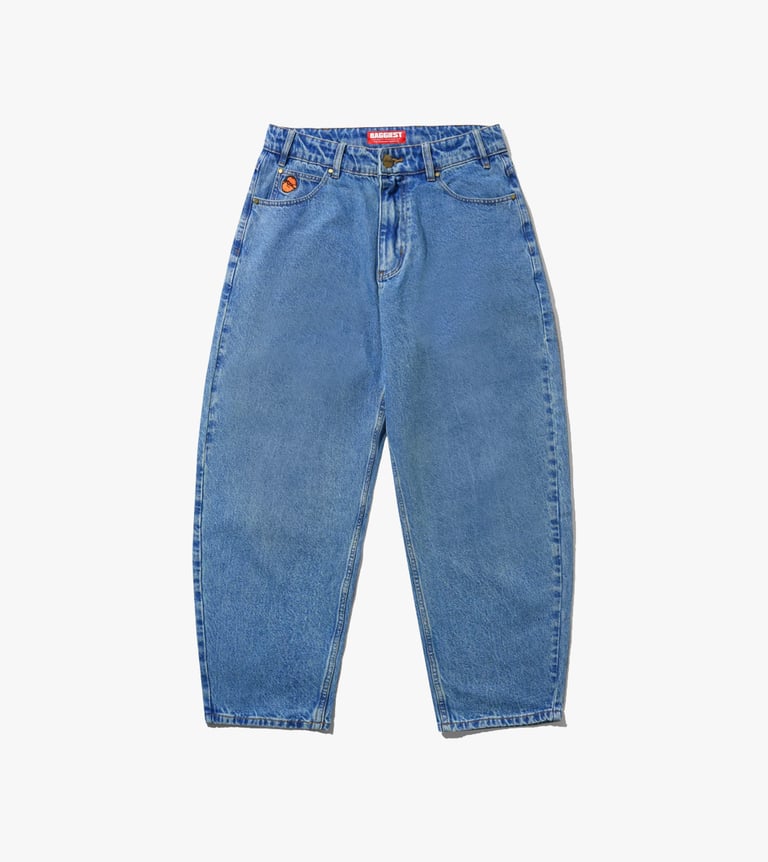 santosuosso denim jeans