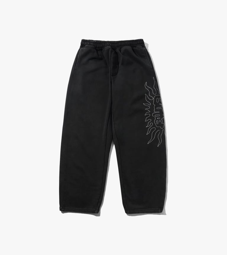 solar track pants