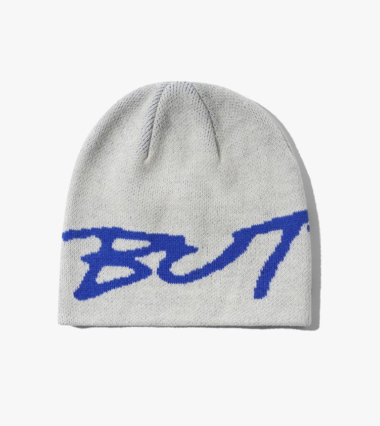 terrain skully beanie