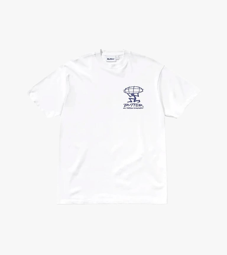 terrain tee