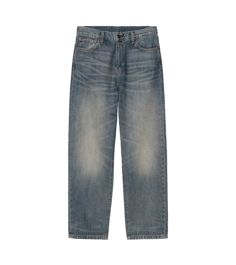aaron pant