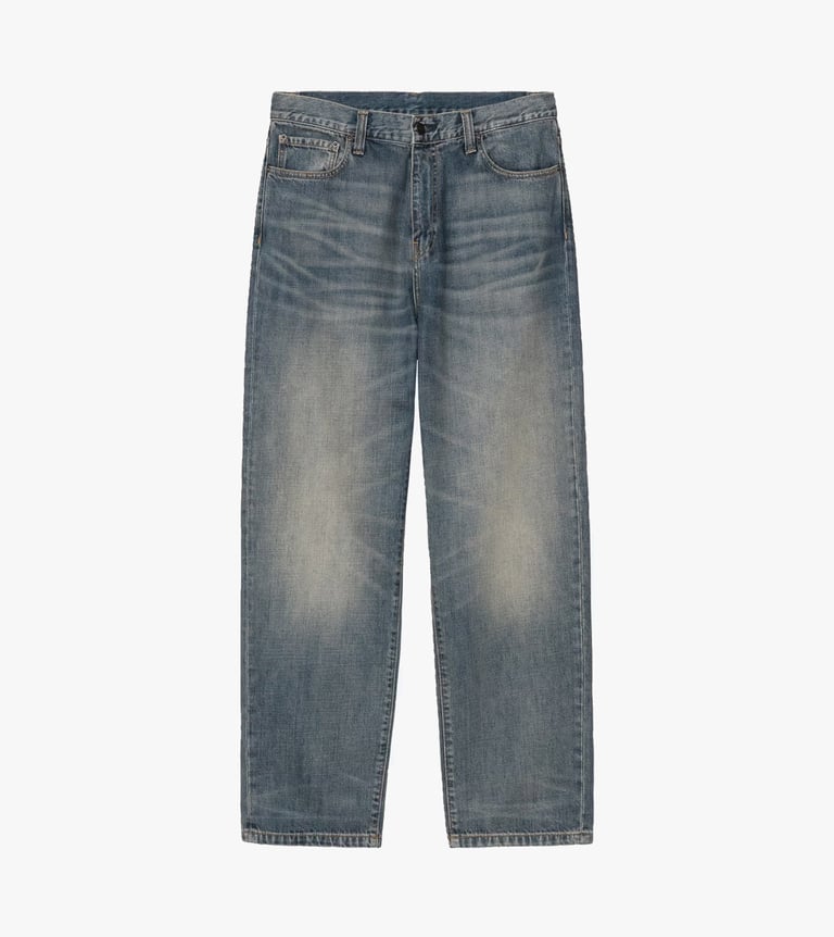 aaron pant