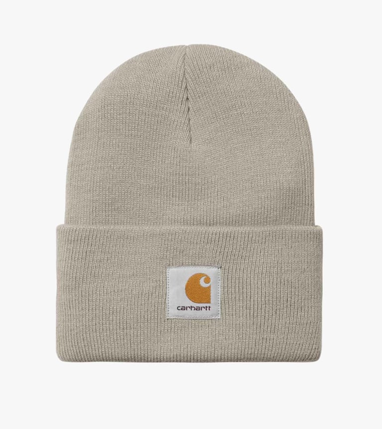acrylic watch hat