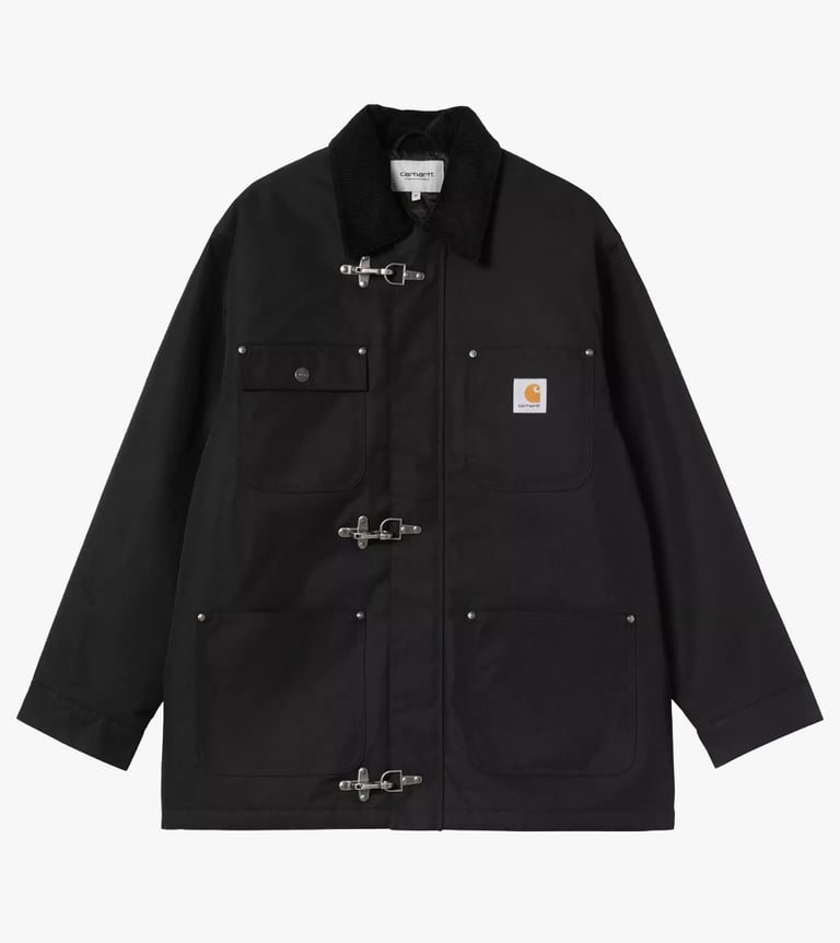 adair coat