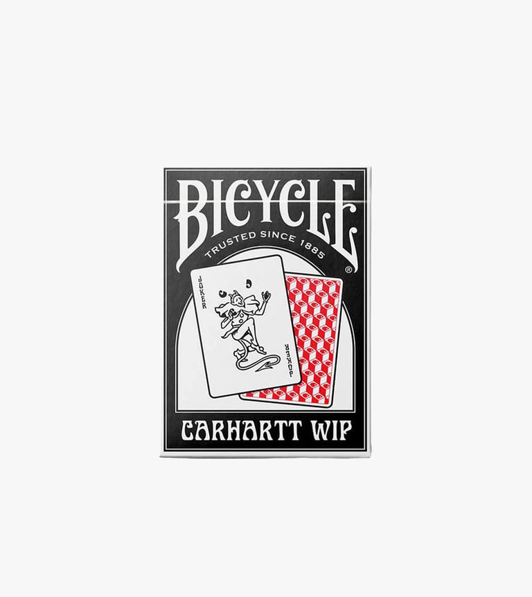 bicycle® playing cards