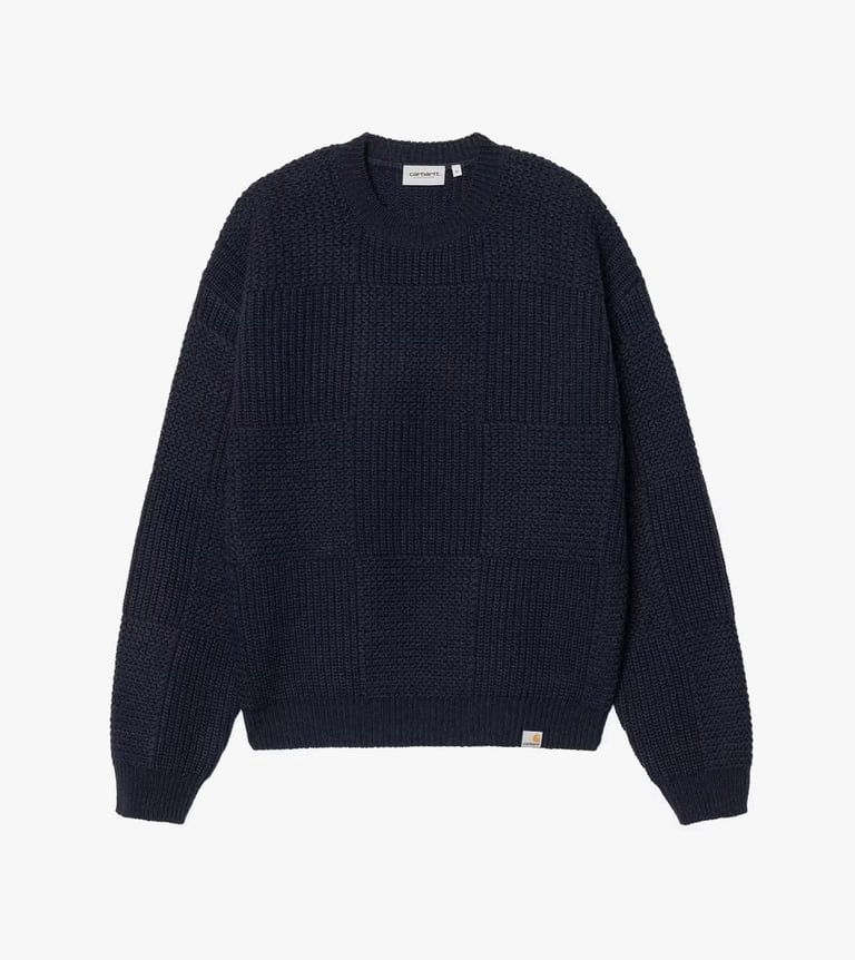 bishop sweater
