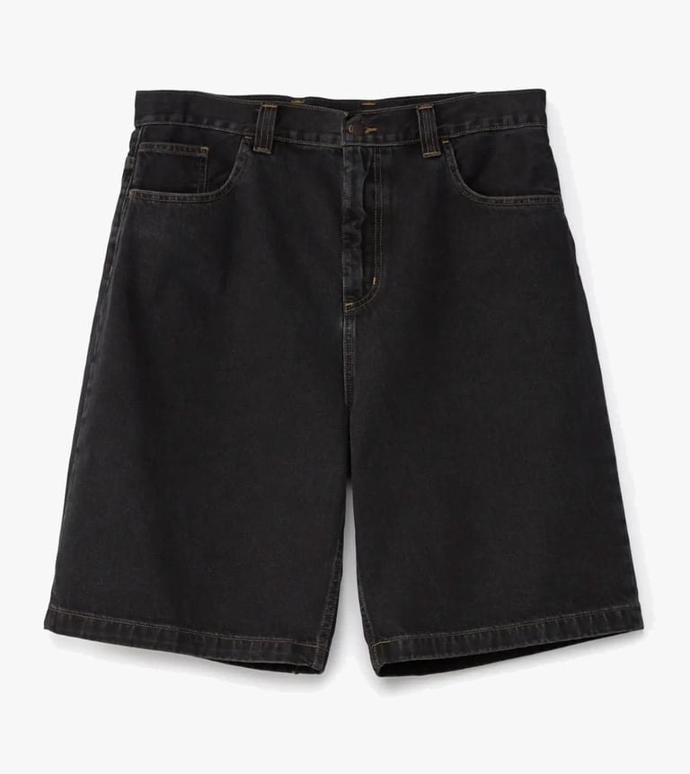 brandon short