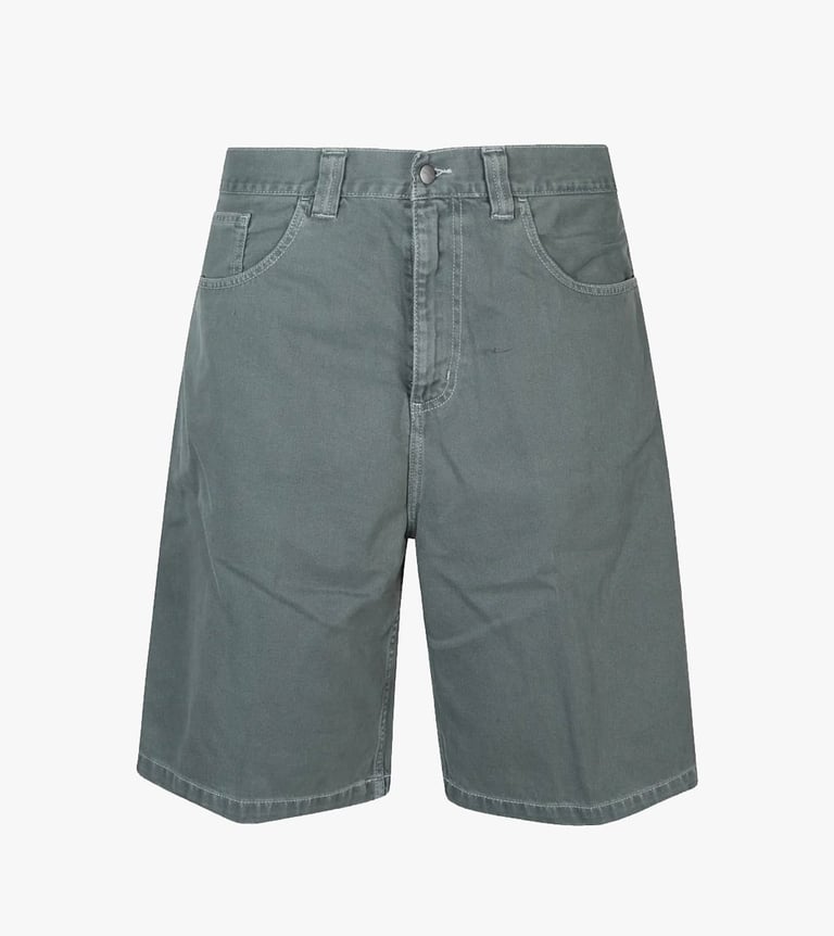 brandon short