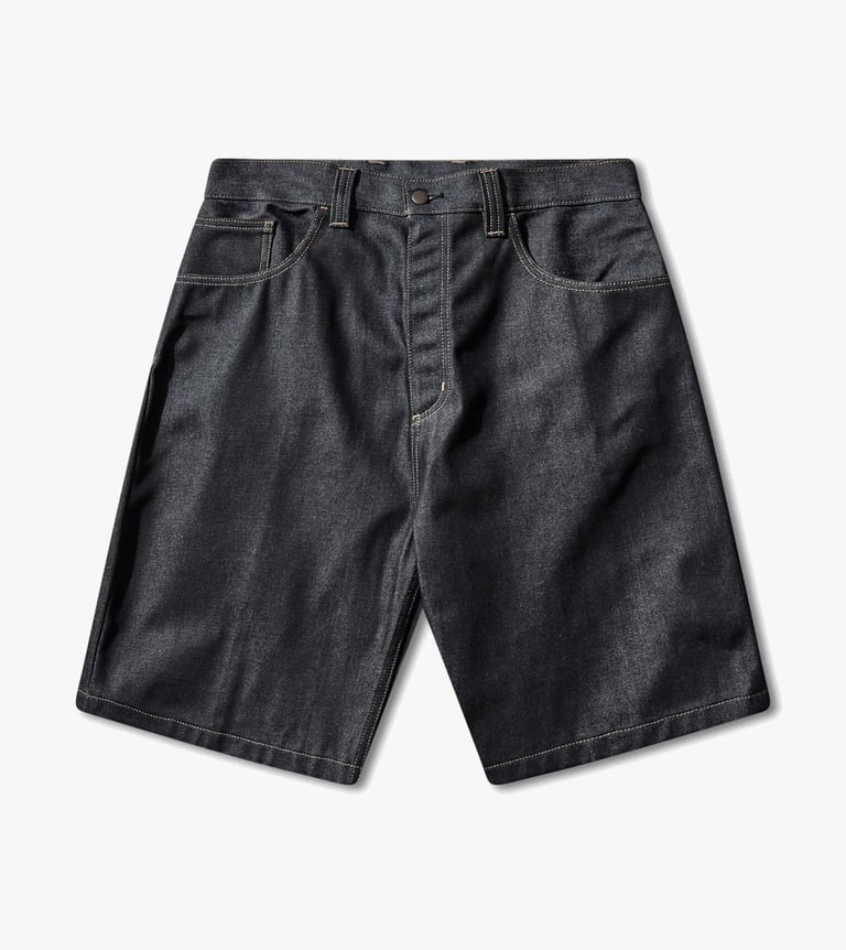 brandon short