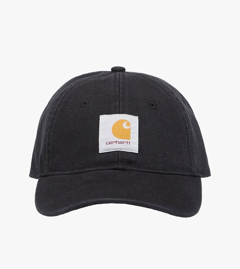 canvas cap