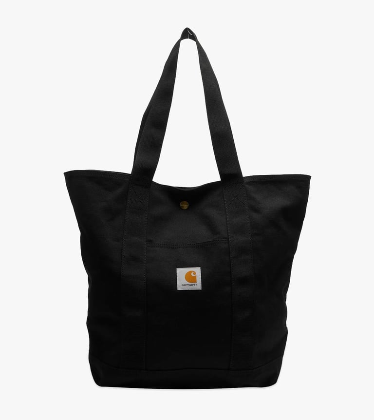 canvas tote