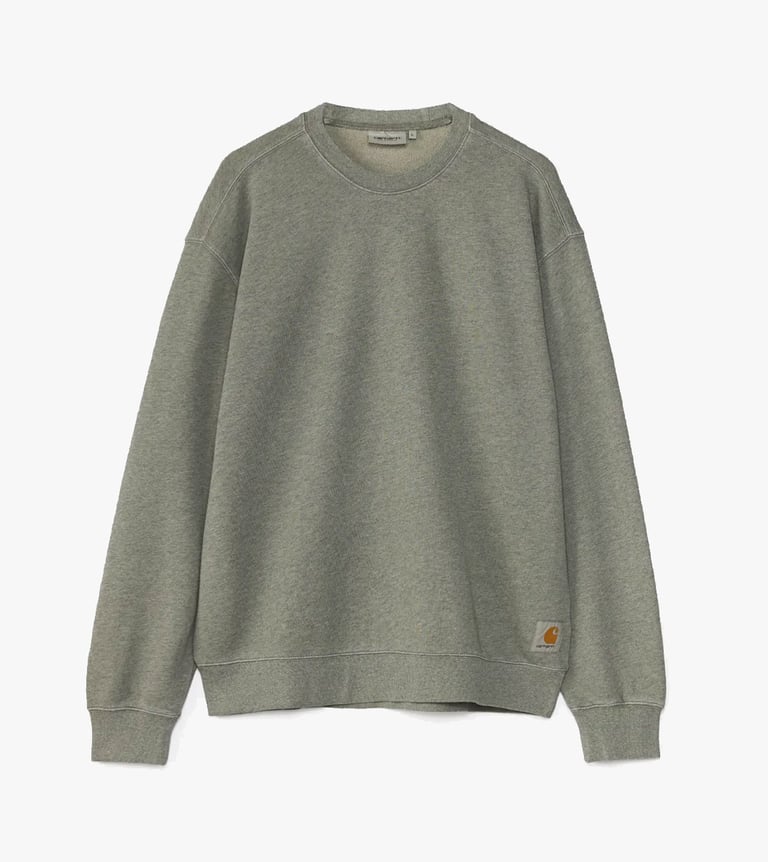 caspian sweat