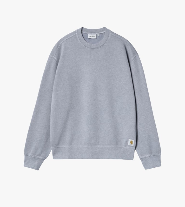 caspian sweat