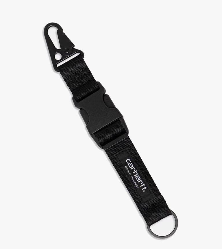 click keyholder