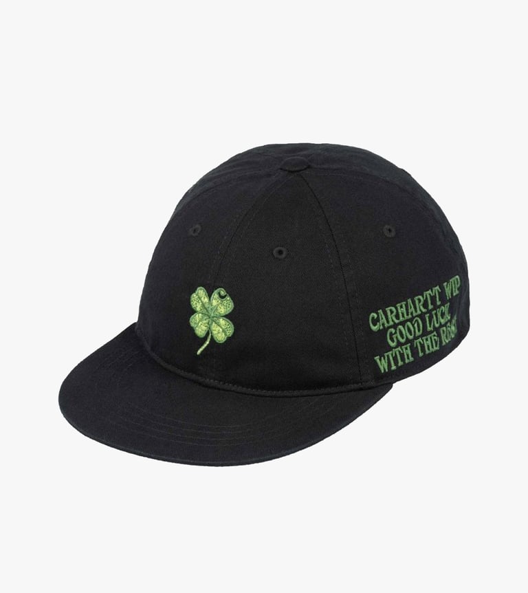 clover cap