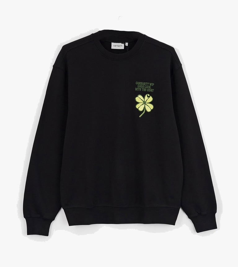 clover sweat
