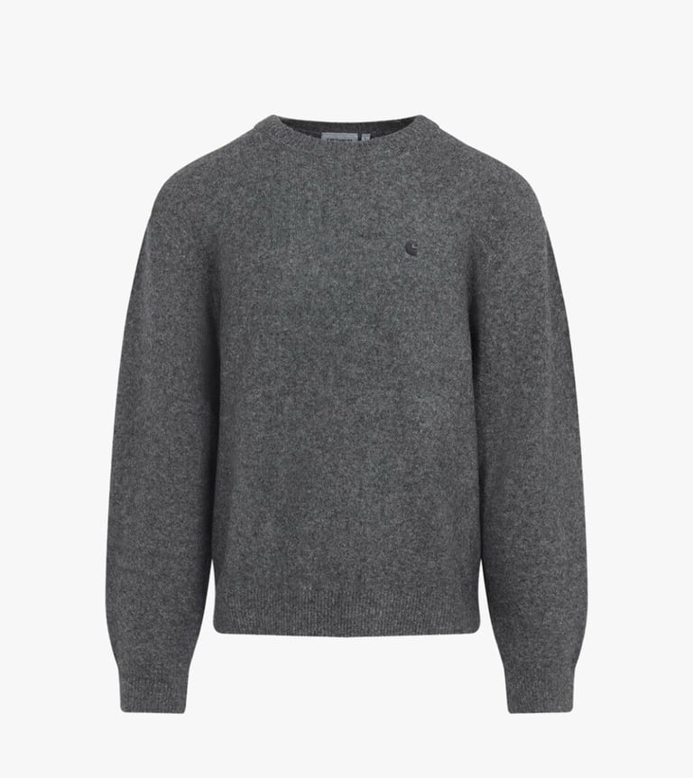 curtis sweater