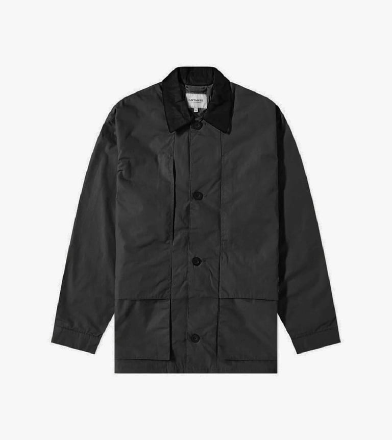 darper jacket