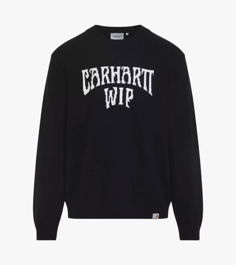 deck sweater