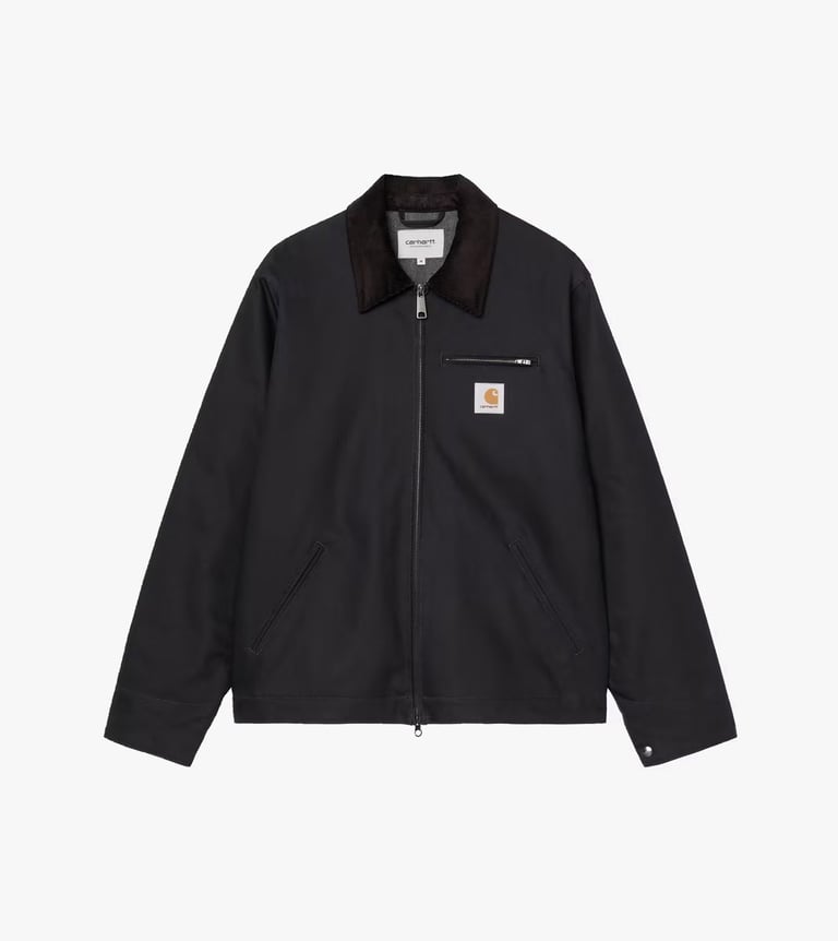 detroit jacket