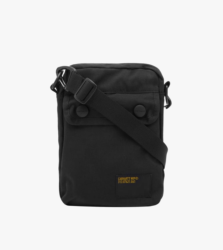 haste shoulder bag