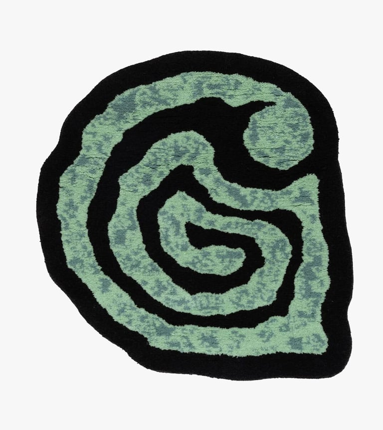 helix rug