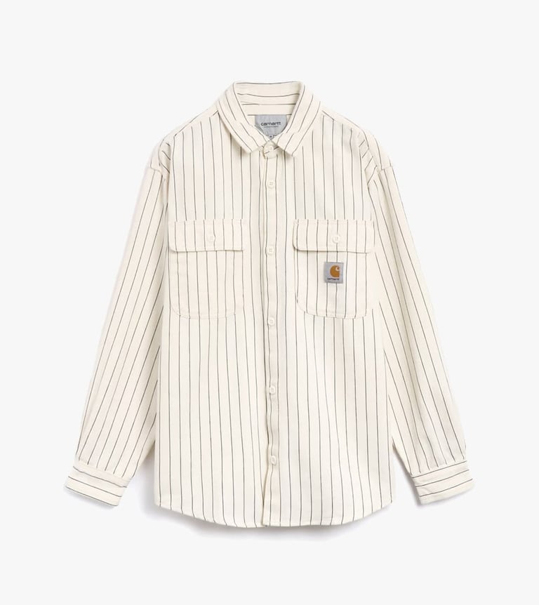 hendry shirt jac