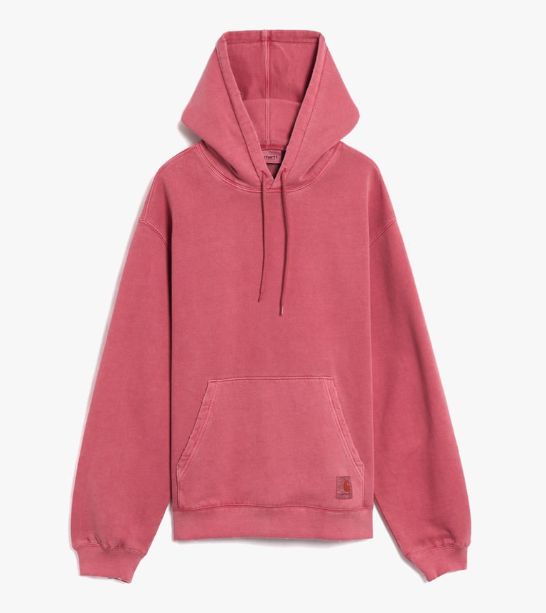 hooded torion sweat