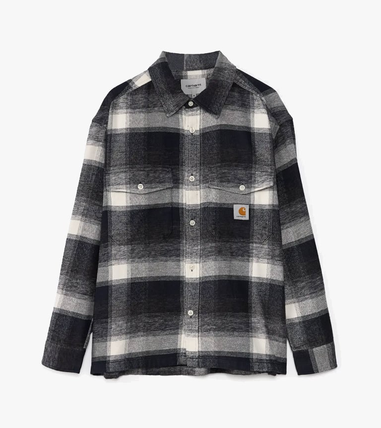 l/s esterson shirt